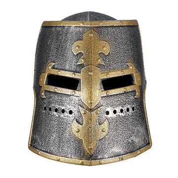 Roland - Knight Helmet