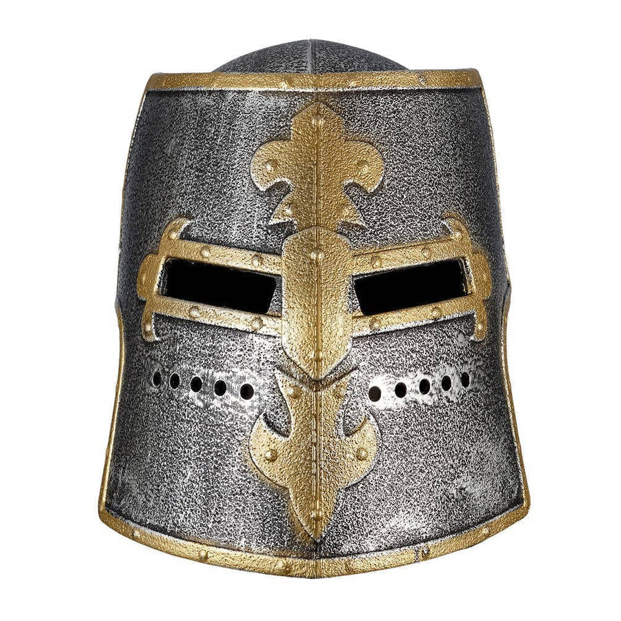 Roland - Knight Helmet