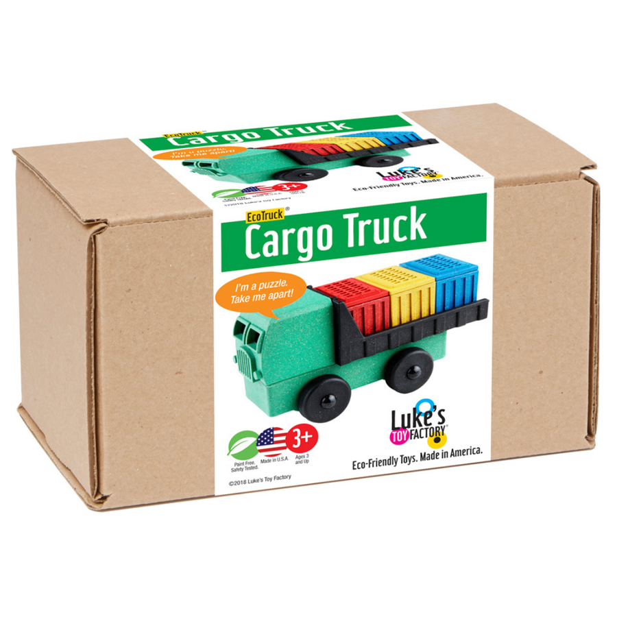 Cargo Truck