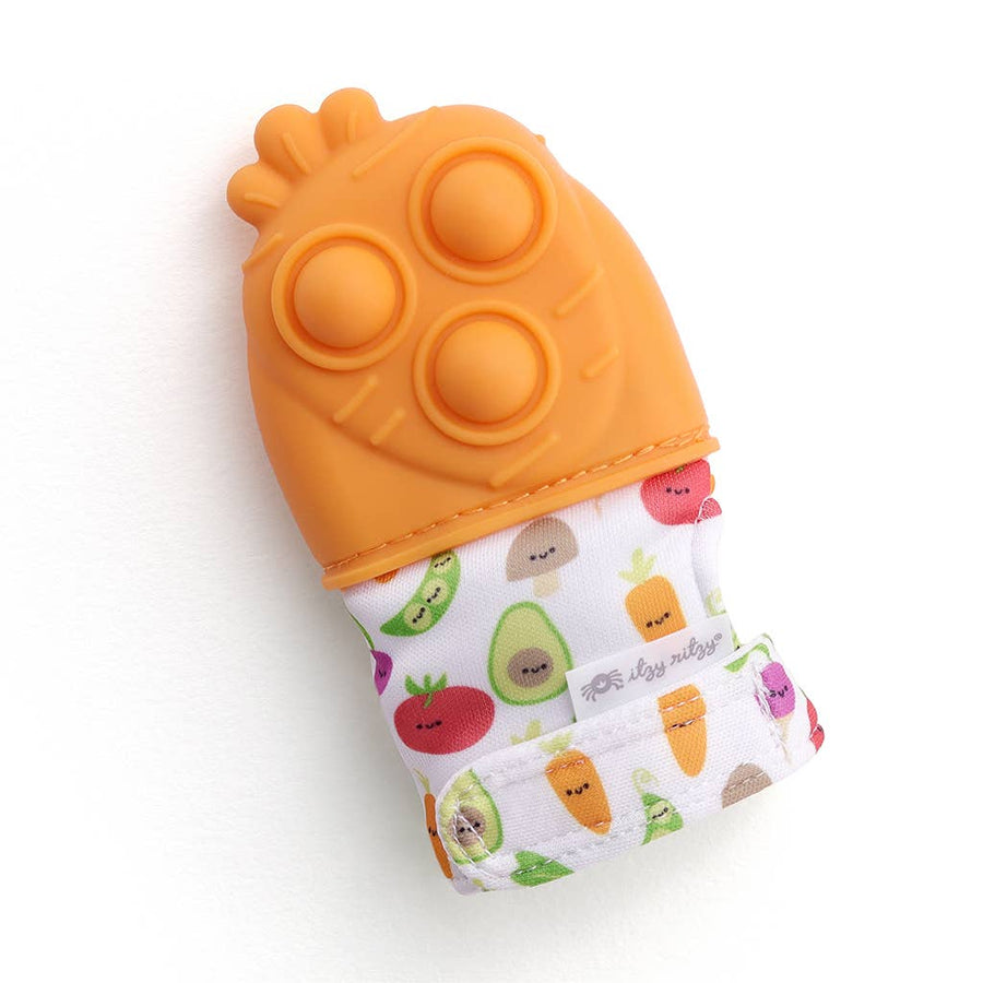 Mitt Pop Teether