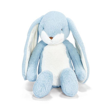 Sweet Floppy Bunny Blue