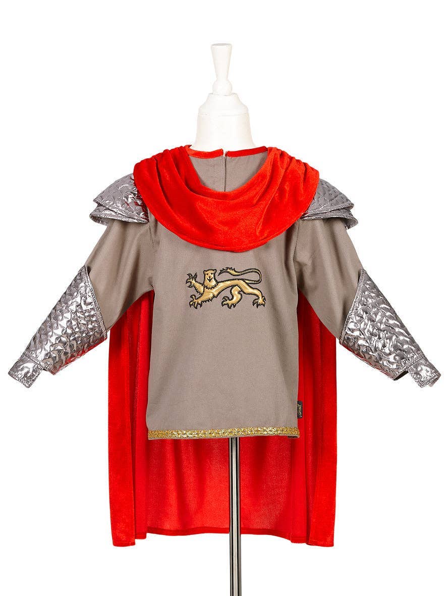 King Arthur Costume