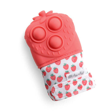 Mitt Pop Teether