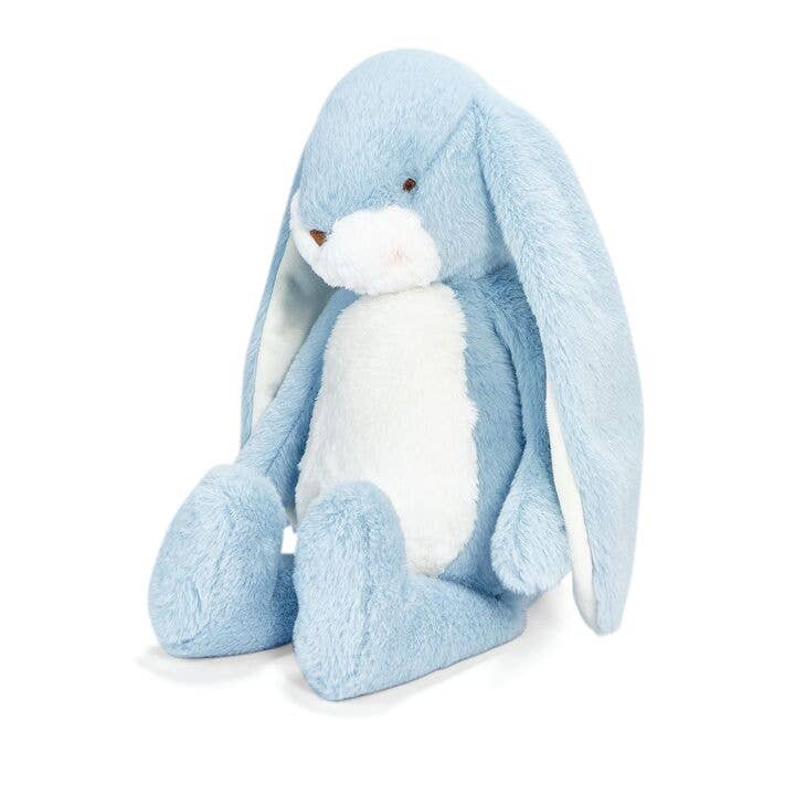 Sweet Floppy Bunny Blue