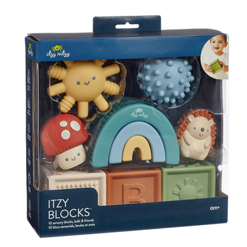 BABY BUSY BLOCKS