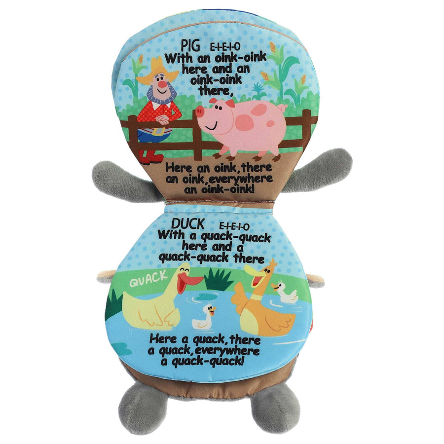 Story Pals Old Macdonald