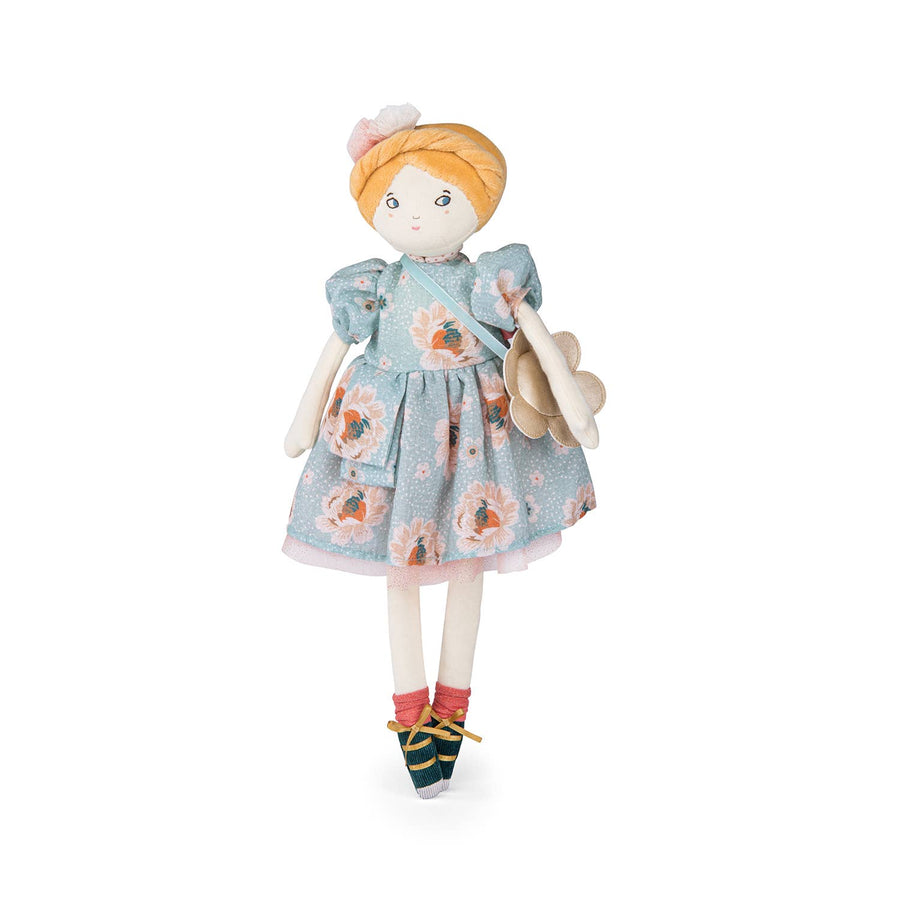 Eglantine The Parisiennes Limited Edition - Doll - Pink and Brown Boutique