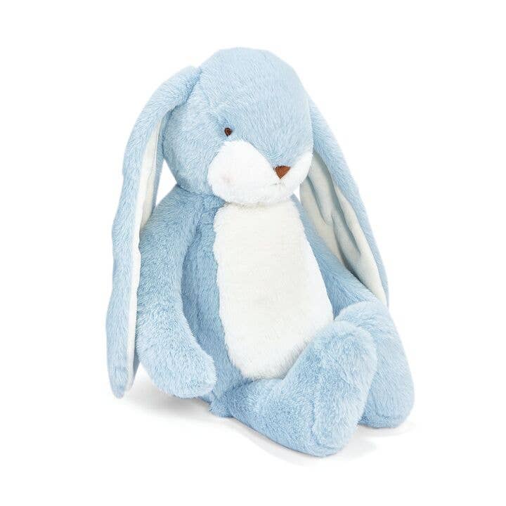 Sweet Floppy Bunny Blue