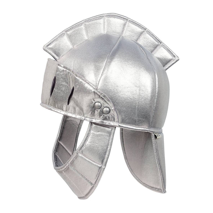 Ramon - Knight Helmet