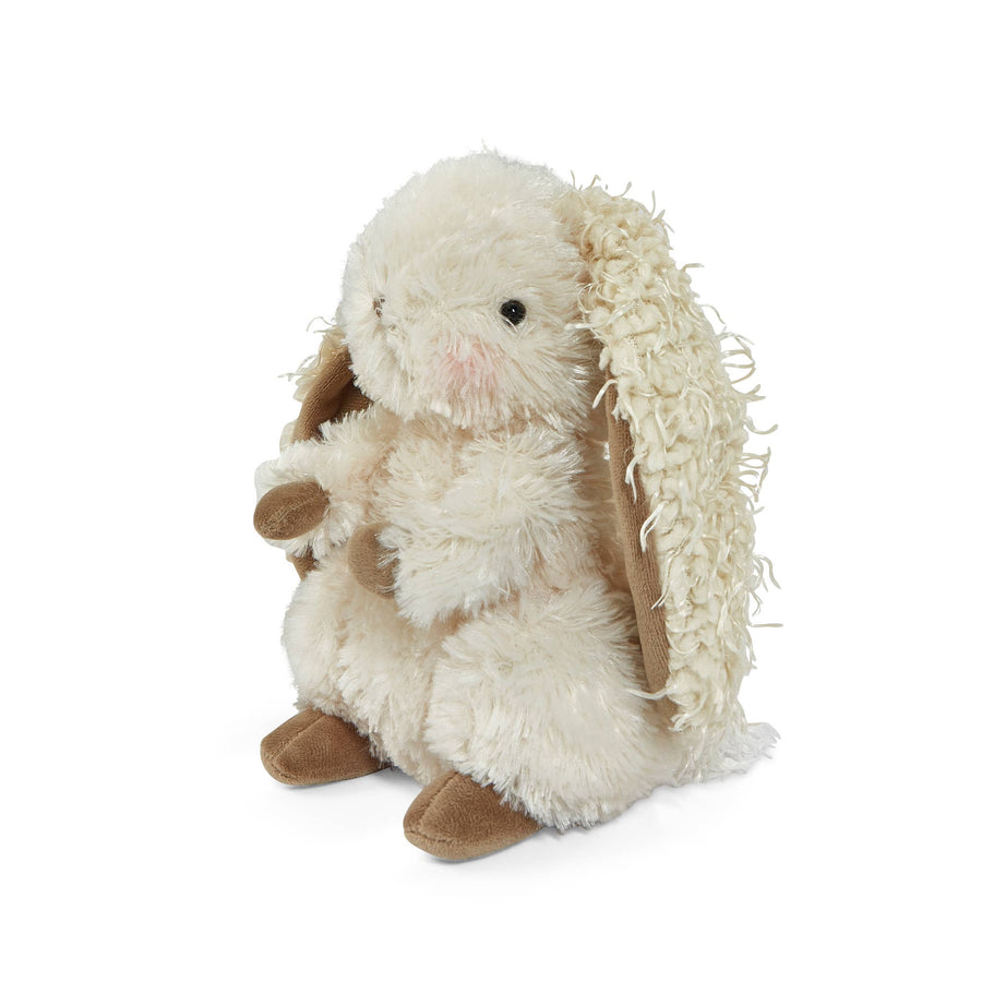 Huey Hare Bunny - Pink and Brown Boutique