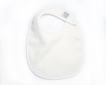Waffle Classic Bib