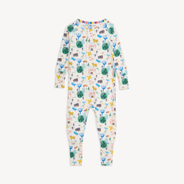 WOOLY BIG DEAL MAGNETIC CONVERTER COVERALL