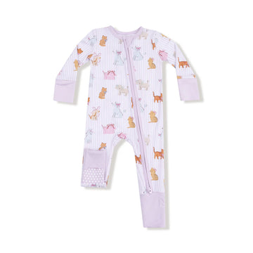 FANCY PETS BAMBOO CONVERTER ROMPER