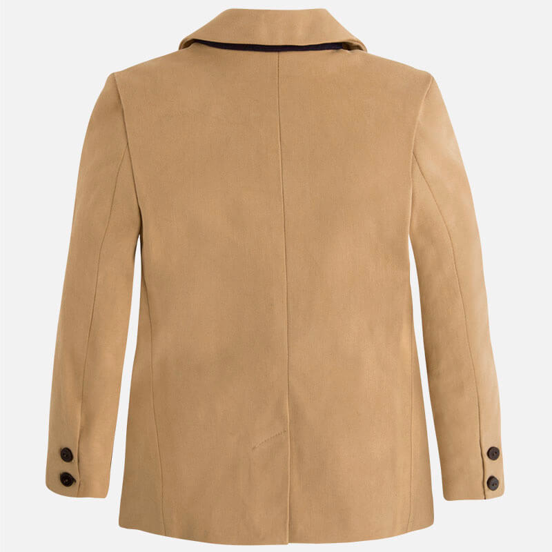 CARAMEL SPORT JACKET