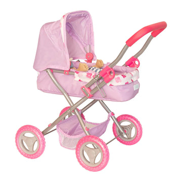 BABY DOLL STROLLER