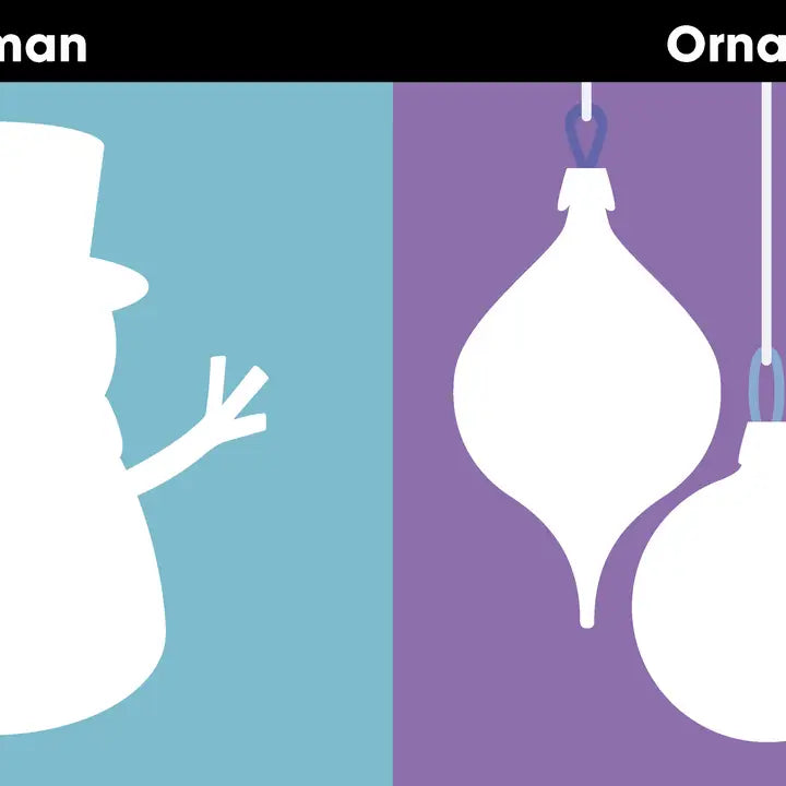 FIRST STICKER BOOK MERRY CHRISTMAS