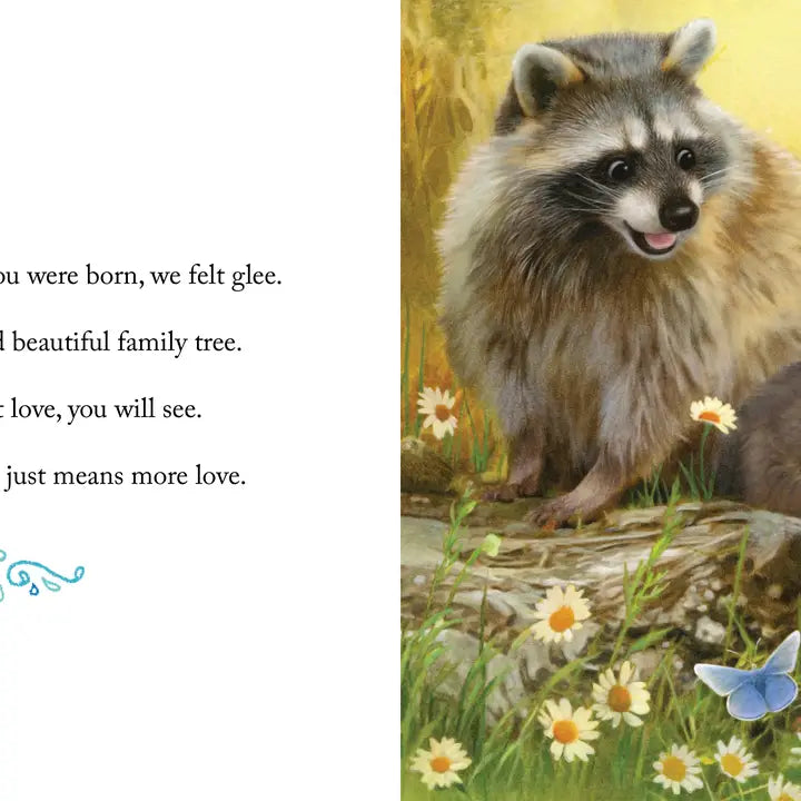 WHY WE NEED GRANDSONS