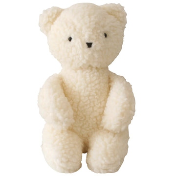 CHARLIE BEAR IVORY