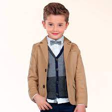 CARAMEL SPORT JACKET