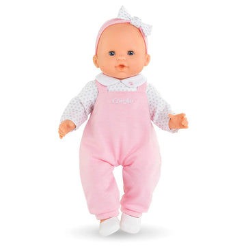 BABY LISE DOLL