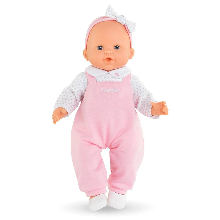 BABY LISE DOLL