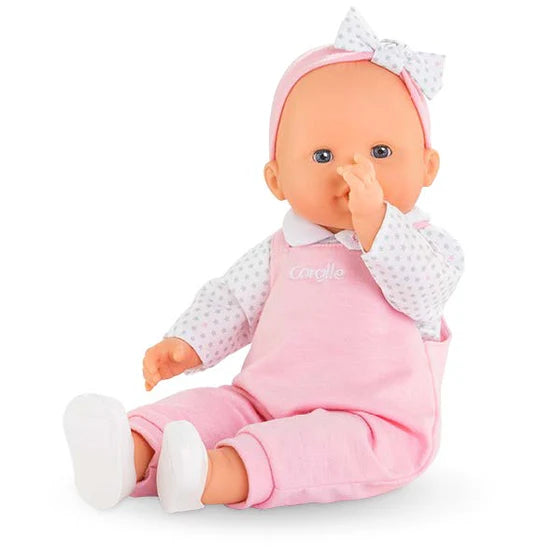 BABY LISE DOLL