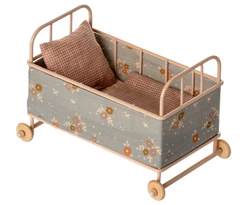 COT BED, MICRO