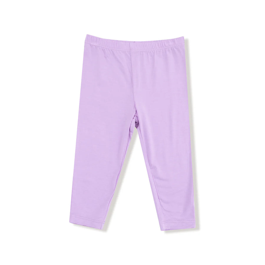 SWEET DREAMS FLORAL DRESS AND LEGGING