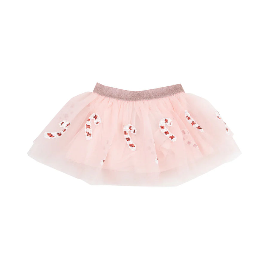 SUGAR PLUM FAIRY CHRISTMAS COOKIE TUTU OUTFIT