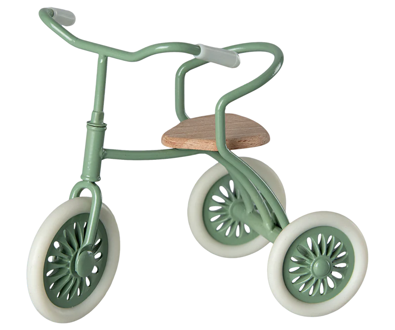 TRICYCLE GREEN