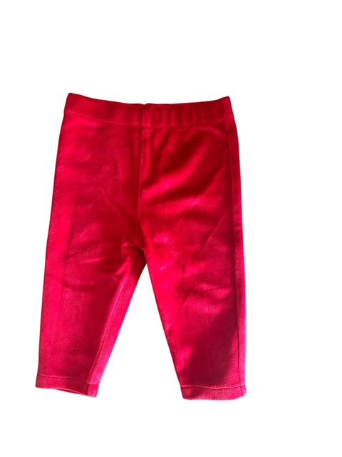 HOLIDAY PLAID MAGNETIC DRESS LEGGING SET