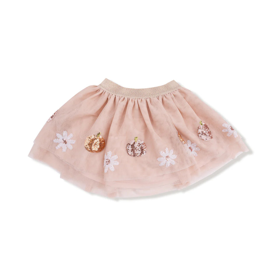 CUTIE PIE SWEATSHIR AND TUTU SET