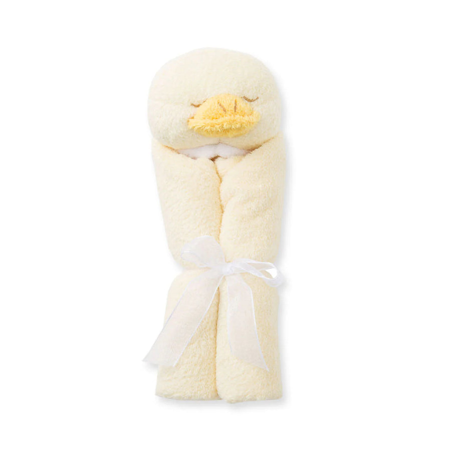 DUCK LOVIE BLANKIE