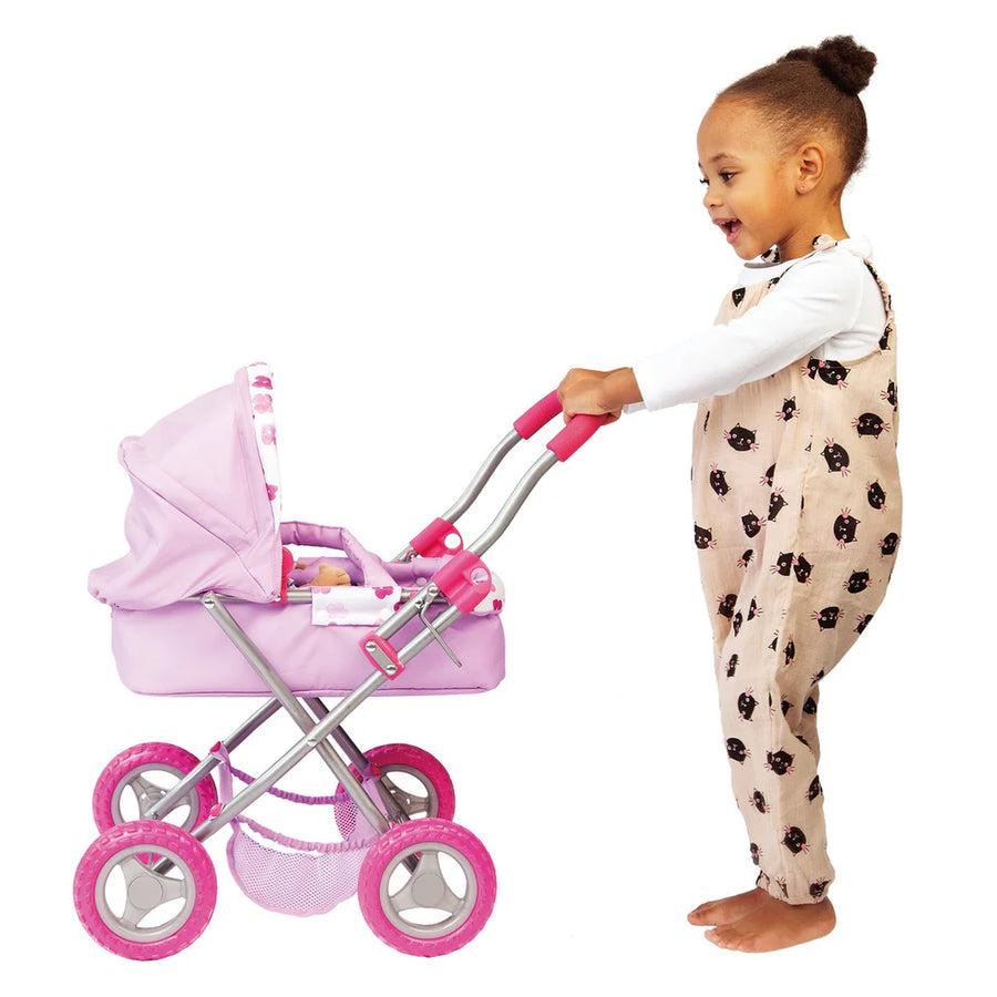 BABY DOLL STROLLER