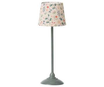 FLOOR LAMP MINIATURE