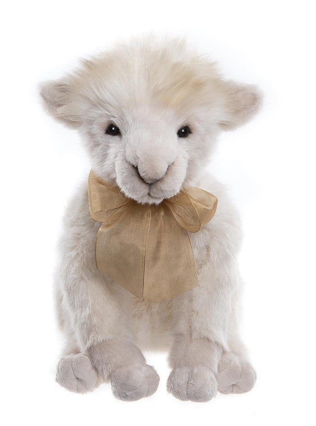 REMY BABY ALPACA