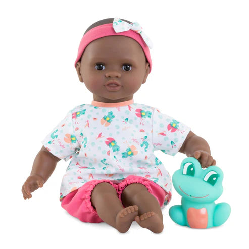 BABY BATH DOLL ALYZEE