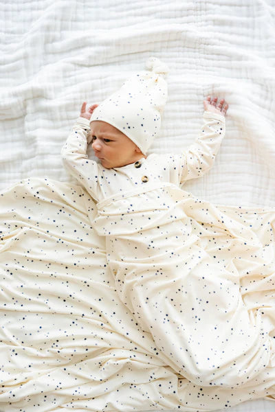 SWADDLE BLANKET GEORGE