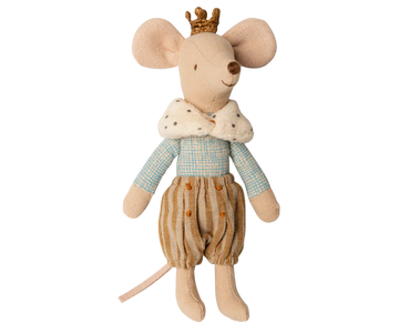 PRINCE MOUSE