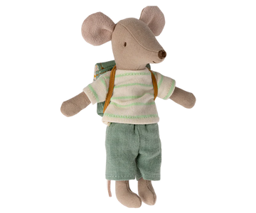 MOUSE TRICYCLE BIG BROTHER