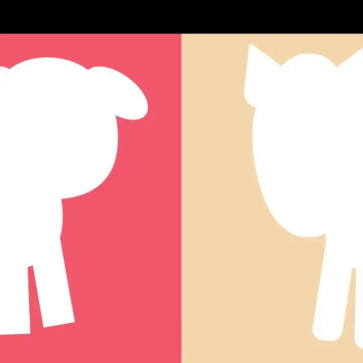 FIRST STICKER BOOK FARM ANIMALS