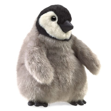 PUPPET BABY PENGUIN