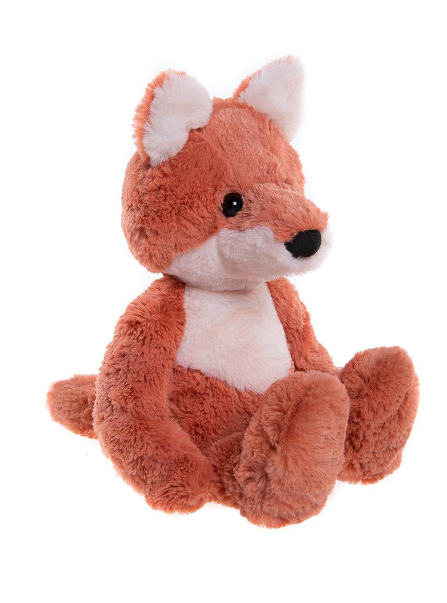 ORANGE FOX