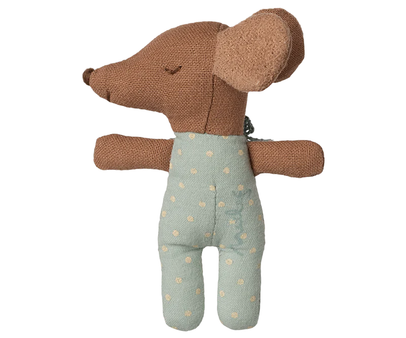 sleepy/wakey baby mouse boy