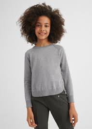 SPARKLE SILVER SWEATER