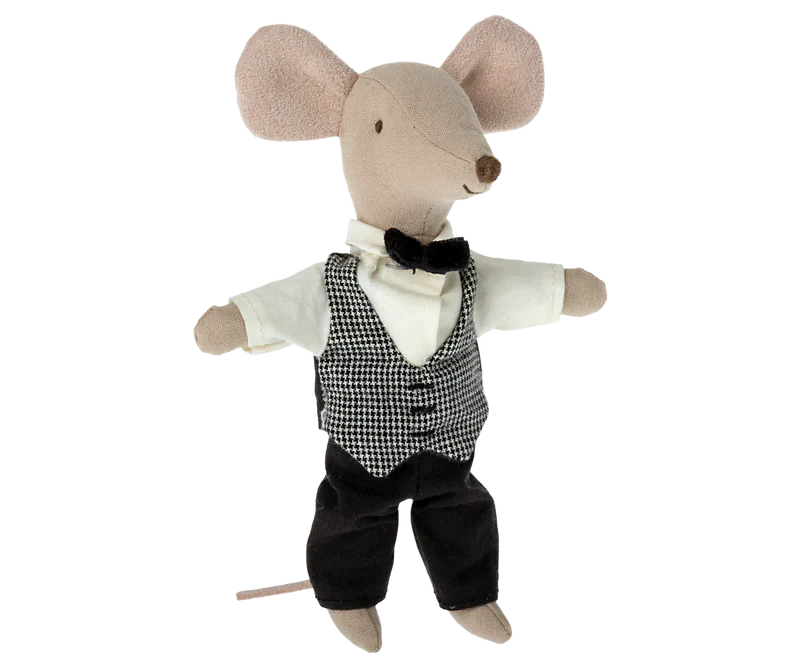 WAITER MOUSE