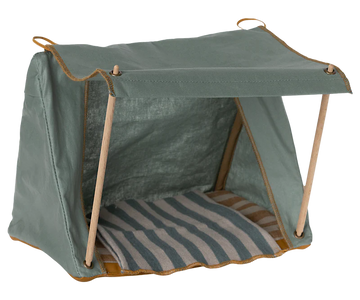 CAMPER TENT