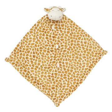 GIRAFFE LOVIE BLANKIE