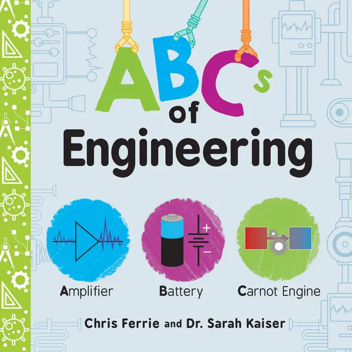ABC'S OF ENGINEERING