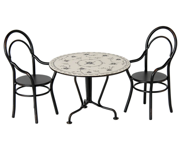 MOUSE DINING SET